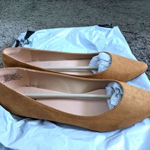 Saude flats